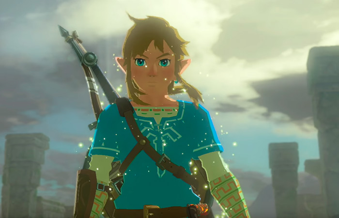 The Legend of Zelda: Breath of the Wild – Life in the Ruins