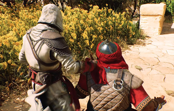 Assassin's Creed Mirage - Tráiler