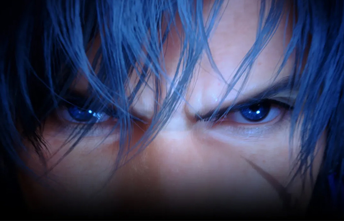 Final Fantasy XVI – Venganza