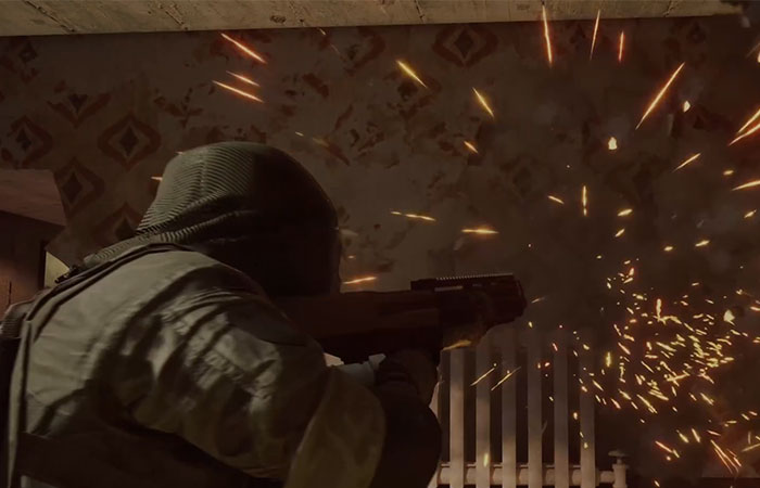 Rainbow SixTactics - Gamescom26