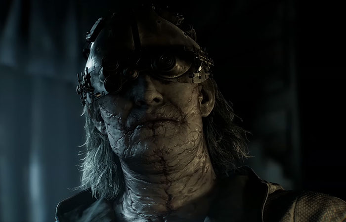 Resident Evil Requiem - TGA2025