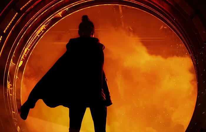 Divinity - The Game Awards 2025