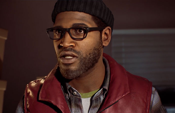 Silent Hill Townfall - Cast Reveal