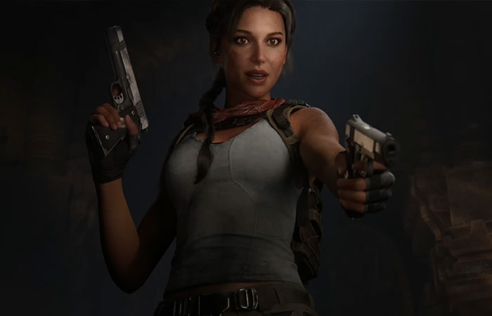 Tomb Raider: Catalyst - TGA2025